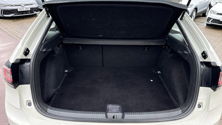 Volkswagen Taigo 1.0 TSI Life 5dr Petrol Hatchback